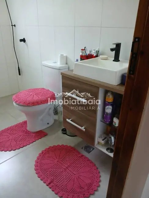 Foto 6 de Chácara com 1 quarto à venda, 470m2 em Rio Abaixo, Atibaia - SP