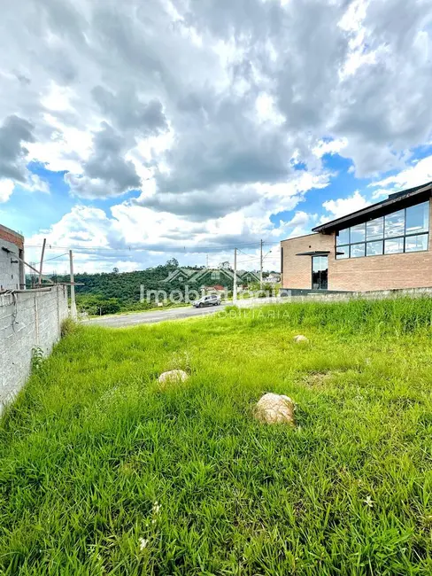 Foto 3 de Lote de Condomínio à venda, 360m2 em Bom Jesus Dos Perdoes - SP