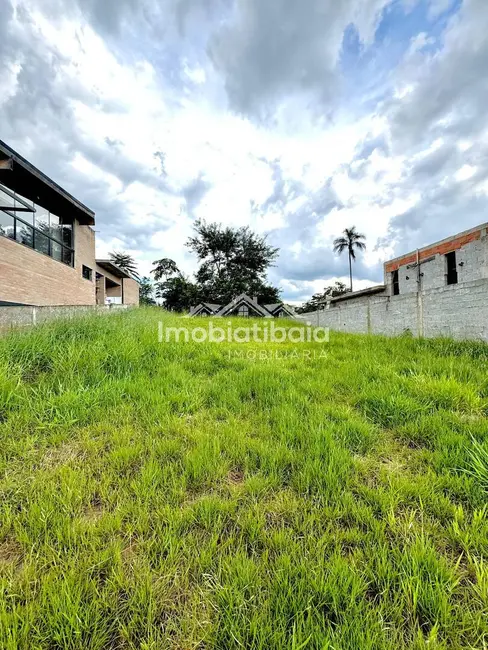Foto 6 de Lote de Condomínio à venda, 360m2 em Bom Jesus Dos Perdoes - SP