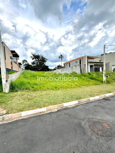 Foto 5 de Lote de Condomínio à venda, 360m2 em Bom Jesus Dos Perdoes - SP