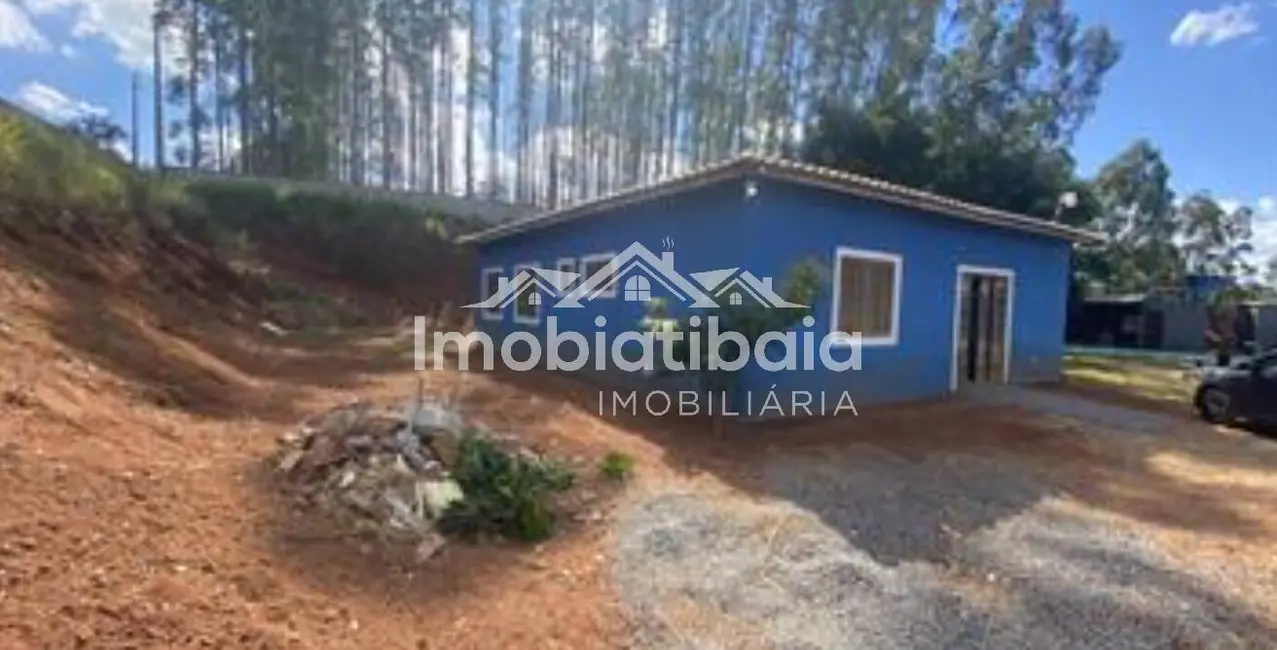 Foto 1 de Chácara com 4 quartos à venda, 1484m2 em Morro Grande da Boa Vista, Braganca Paulista - SP