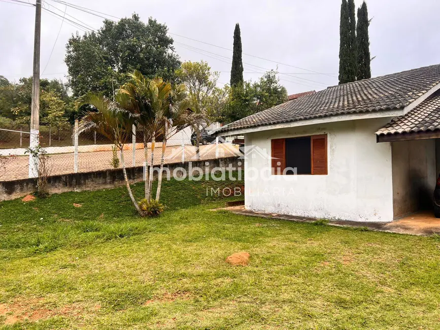 Foto 8 de Chácara com 3 quartos à venda, 1180m2 em Batatuba, Piracaia - SP