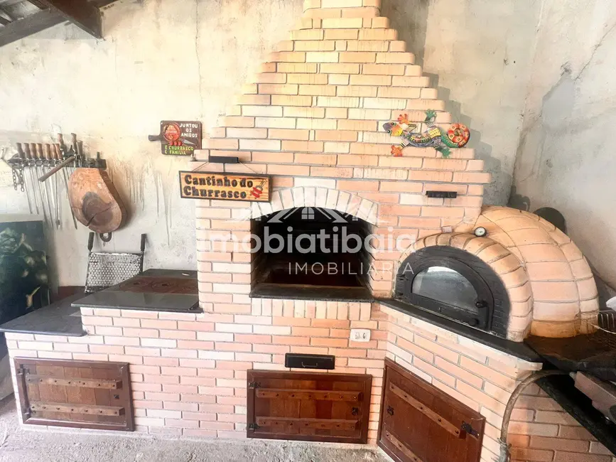 Foto 7 de Chácara com 3 quartos à venda, 1180m2 em Batatuba, Piracaia - SP