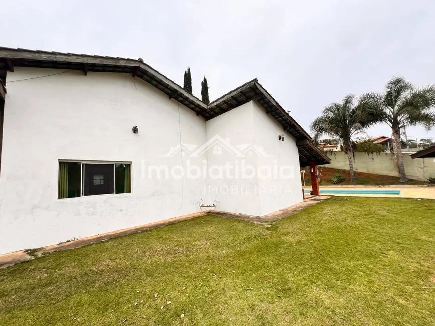 Foto 3 de Chácara com 3 quartos à venda, 1180m2 em Batatuba, Piracaia - SP