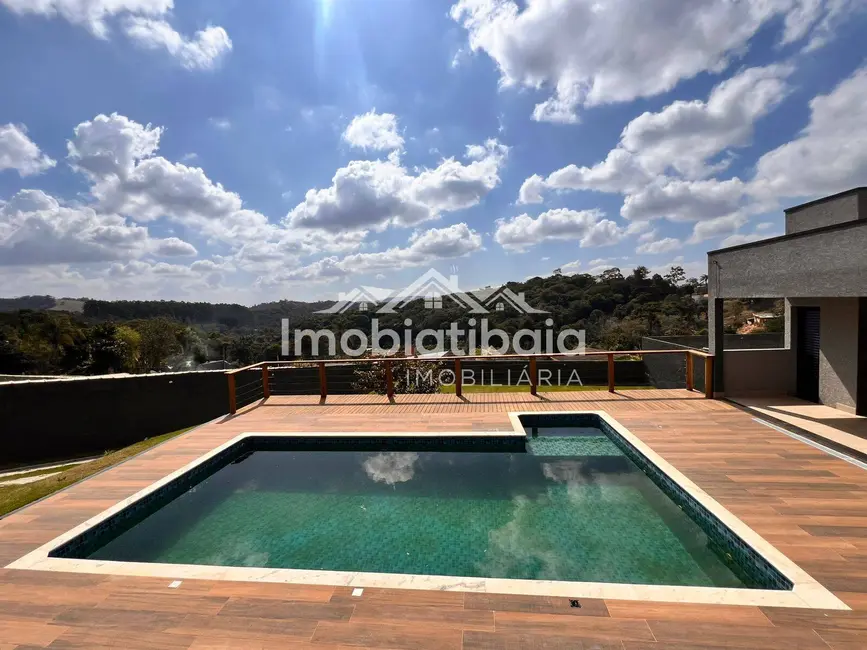 Foto 7 de Chácara com 3 quartos à venda, 1100m2 em Rosário, Atibaia - SP