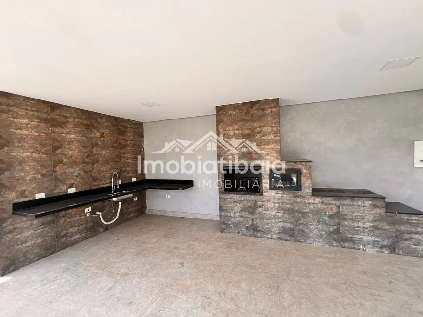 Foto 5 de Chácara com 3 quartos à venda, 1100m2 em Rosário, Atibaia - SP