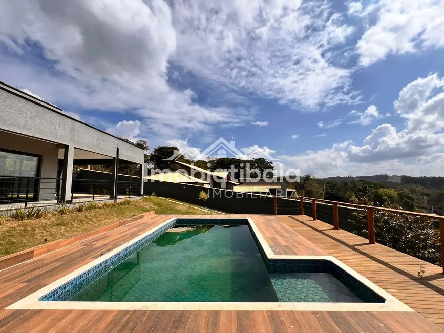 Foto 8 de Chácara com 3 quartos à venda, 1100m2 em Rosário, Atibaia - SP