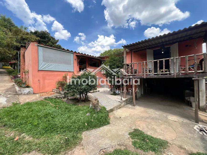 Chácara com 2 quartos à venda, 3600m2 em Jarinu - SP - imagem 2 Foto 2 de Chácara com 2 quartos à venda, 3600m2 em Jarinu - SP