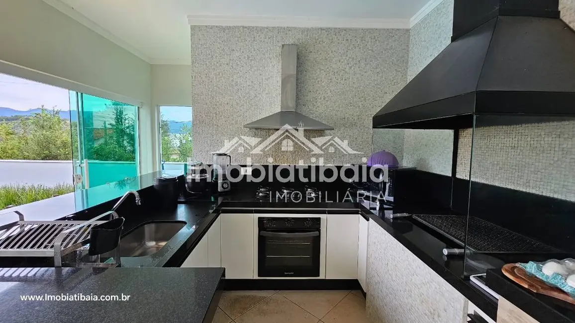 Foto 6 de Chácara com 3 quartos à venda, 888m2 em Bom Jesus Dos Perdoes - SP