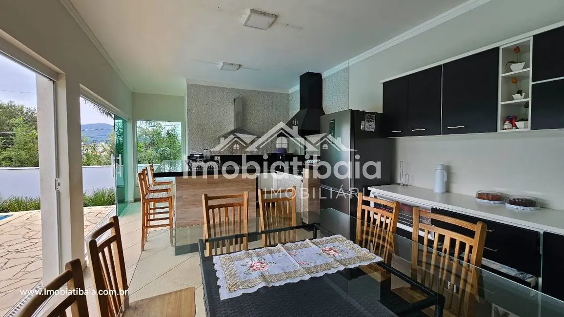 Foto 5 de Chácara com 3 quartos à venda, 888m2 em Bom Jesus Dos Perdoes - SP