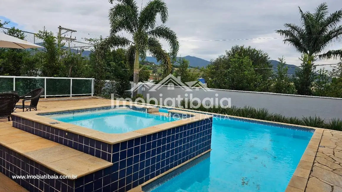 Foto 9 de Chácara com 3 quartos à venda, 888m2 em Bom Jesus Dos Perdoes - SP