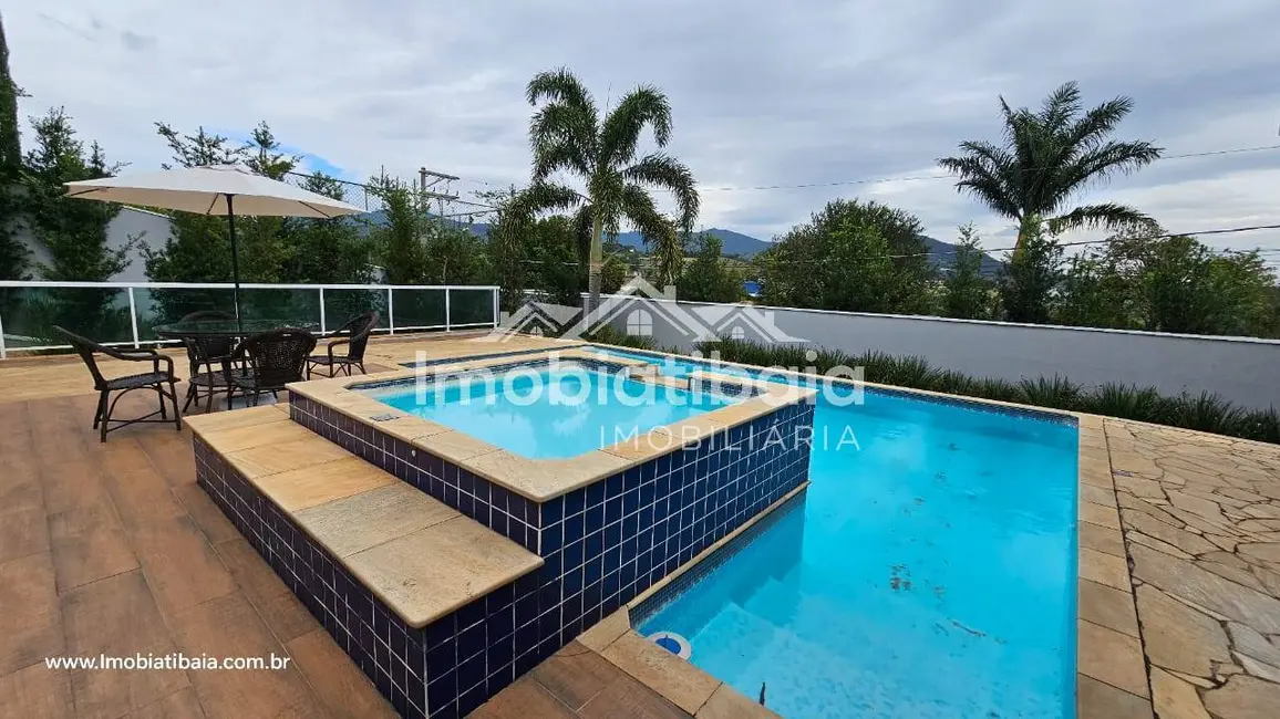 Foto 8 de Chácara com 3 quartos à venda, 888m2 em Bom Jesus Dos Perdoes - SP