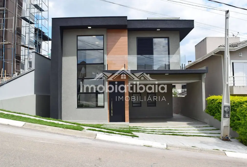 Casa de Condomínio com 3 quartos à venda, 300m2 em Condomínio Atibaia Park I, Atibaia - SP - imagem 1 Foto 1 de Casa de Condomínio com 3 quartos à venda, 300m2 em Condomínio Atibaia Park I, Atibaia - SP