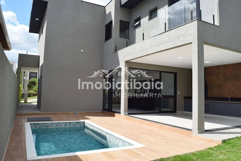 Casa de Condomínio com 3 quartos à venda, 300m2 em Condomínio Atibaia Park I, Atibaia - SP - imagem 2 Foto 2 de Casa de Condomínio com 3 quartos à venda, 300m2 em Condomínio Atibaia Park I, Atibaia - SP