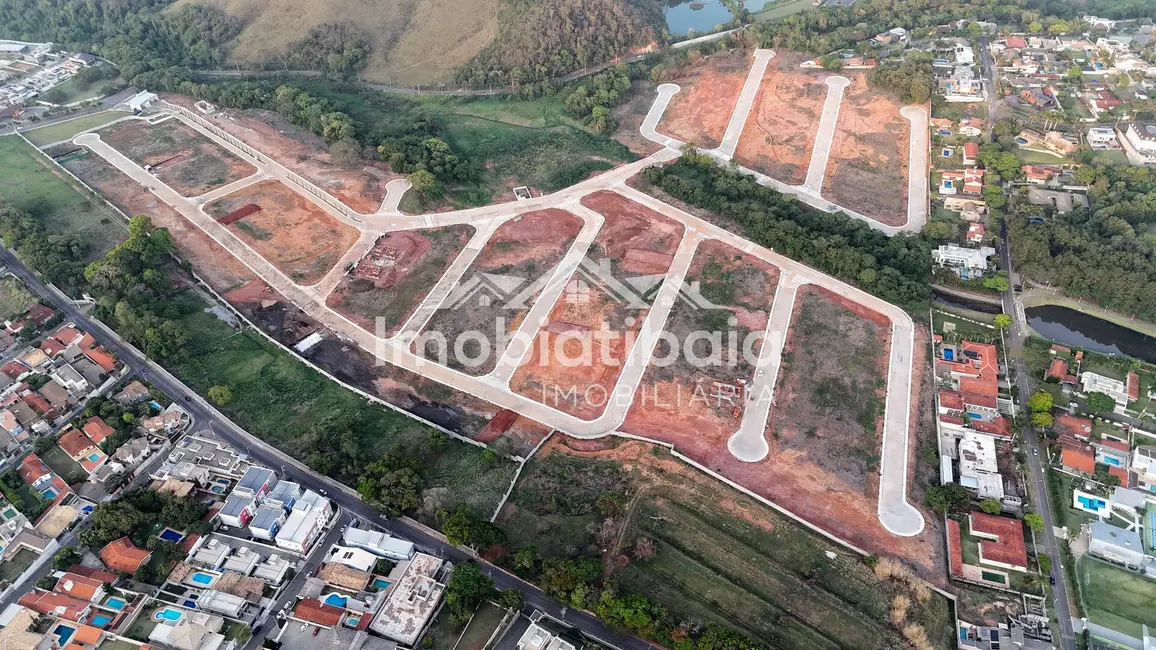 Lote de Condomínio à venda, 360m2 em Atibaia - SP - imagem 2 Foto 2 de Lote de Condomínio à venda, 360m2 em Atibaia - SP
