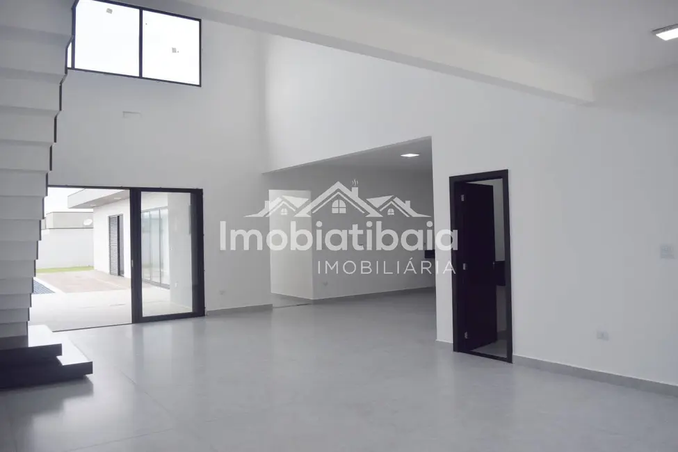 Foto 8 de Casa de Condomínio com 4 quartos à venda, 600m2 em Tanque, Atibaia - SP