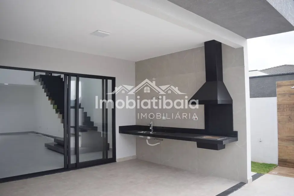 Foto 7 de Casa de Condomínio com 4 quartos à venda, 600m2 em Tanque, Atibaia - SP