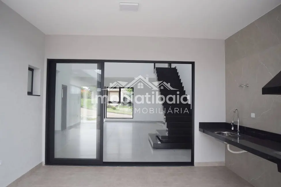 Foto 9 de Casa de Condomínio com 4 quartos à venda, 600m2 em Tanque, Atibaia - SP