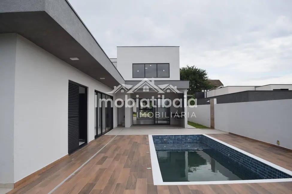 Foto 6 de Casa de Condomínio com 4 quartos à venda, 600m2 em Tanque, Atibaia - SP