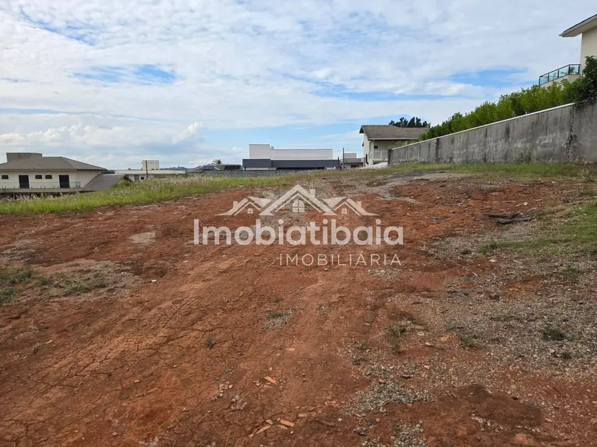 Foto 2 de Lote de Condomínio à venda, 800m2 em Condomínio Residencial Shamballa III, Atibaia - SP