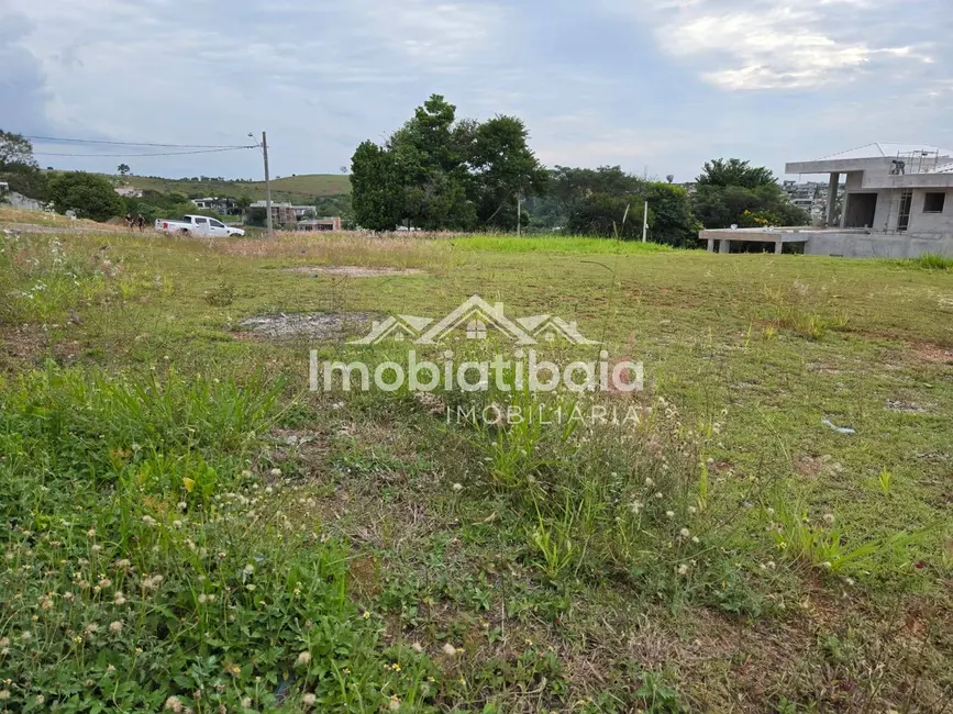 Foto 4 de Lote de Condomínio à venda, 800m2 em Condomínio Residencial Shamballa III, Atibaia - SP