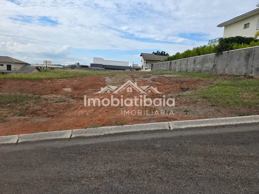 Foto 3 de Lote de Condomínio à venda, 800m2 em Condomínio Residencial Shamballa III, Atibaia - SP
