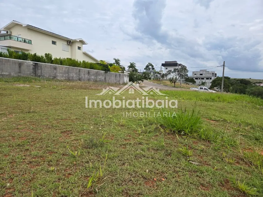 Foto 1 de Lote de Condomínio à venda, 800m2 em Condomínio Residencial Shamballa III, Atibaia - SP