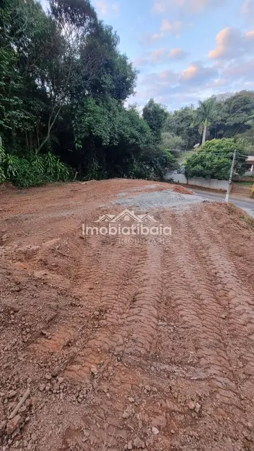 Foto 1 de Terreno / Lote à venda, 1060m2 em Jardim Estância Brasil, Atibaia - SP