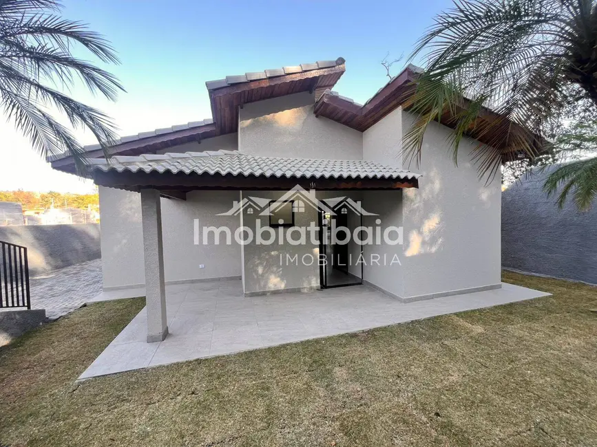 Foto 6 de Chácara com 3 quartos à venda, 500m2 em Jardim Estância Brasil, Atibaia - SP