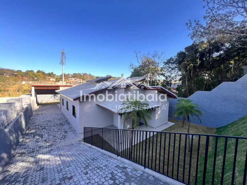 Foto 8 de Chácara com 3 quartos à venda, 500m2 em Jardim Estância Brasil, Atibaia - SP