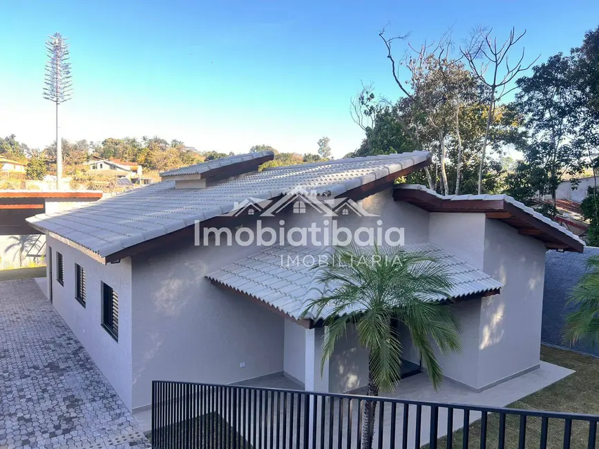 Foto 7 de Chácara com 3 quartos à venda, 500m2 em Jardim Estância Brasil, Atibaia - SP