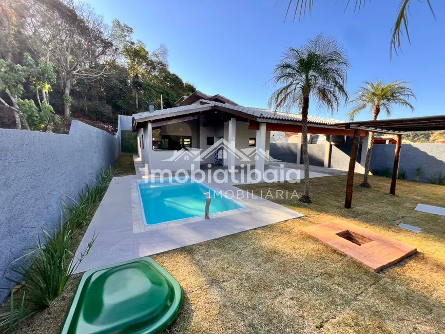 Foto 1 de Chácara com 3 quartos à venda, 500m2 em Jardim Estância Brasil, Atibaia - SP
