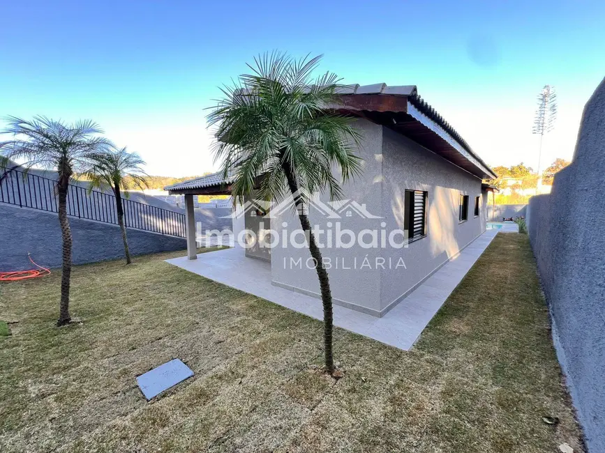 Foto 4 de Chácara com 3 quartos à venda, 500m2 em Jardim Estância Brasil, Atibaia - SP