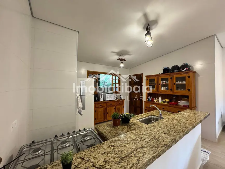 Foto 9 de Chácara com 3 quartos à venda, 2900m2 em Mairipora - SP