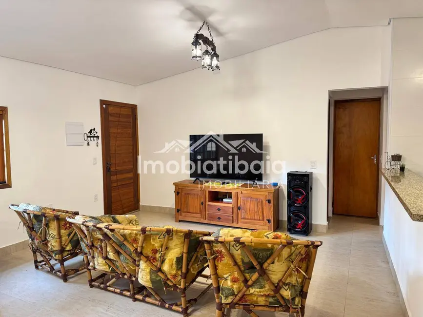 Foto 4 de Chácara com 3 quartos à venda, 2900m2 em Mairipora - SP