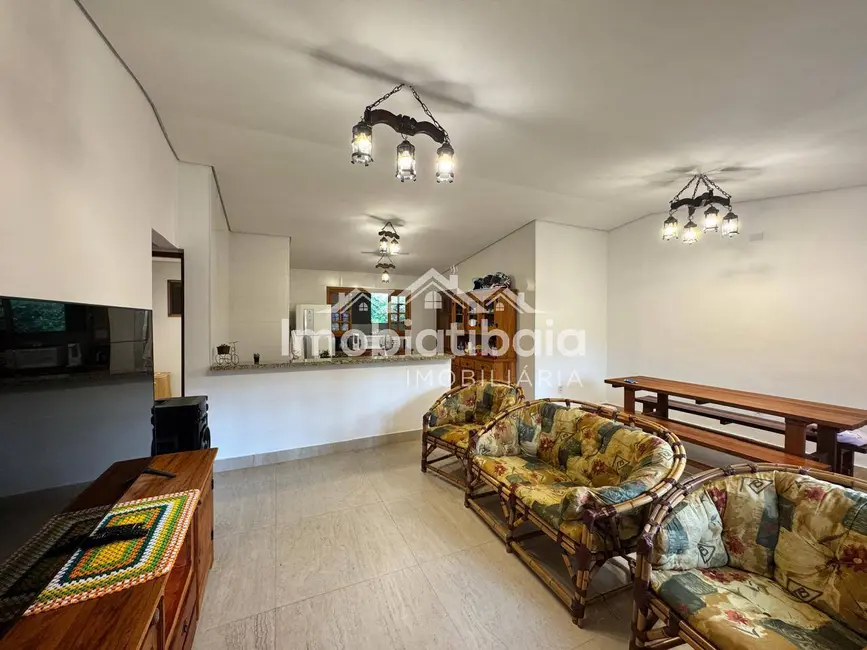 Foto 3 de Chácara com 3 quartos à venda, 2900m2 em Mairipora - SP