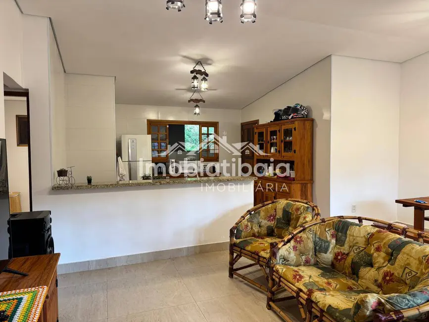 Foto 6 de Chácara com 3 quartos à venda, 2900m2 em Mairipora - SP