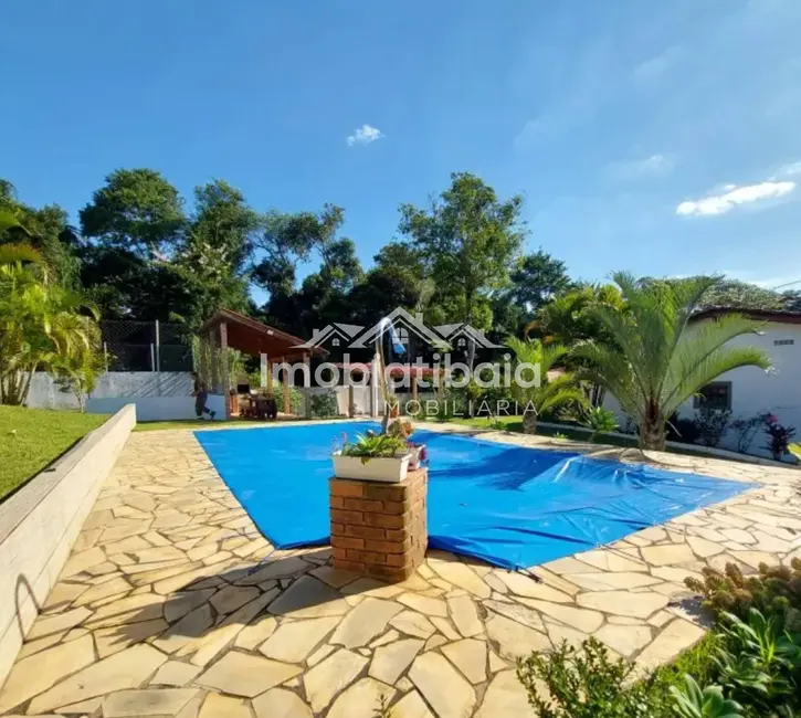 Foto 1 de Chácara com 5 quartos à venda, 2300m2 em Mairipora - SP