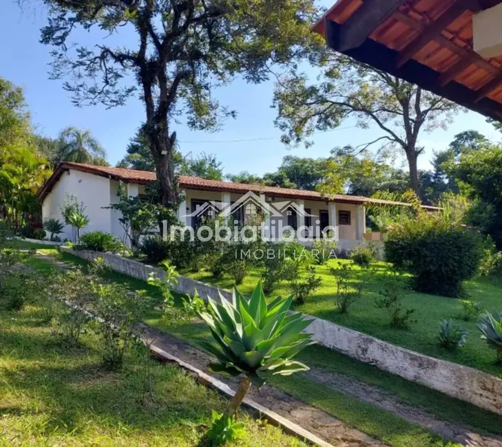 Foto 2 de Chácara com 5 quartos à venda, 2300m2 em Mairipora - SP