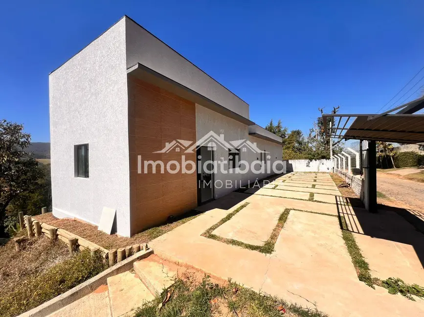 Foto 4 de Chácara com 3 quartos à venda, 880m2 em Estância Santa Maria do Portão, Atibaia - SP