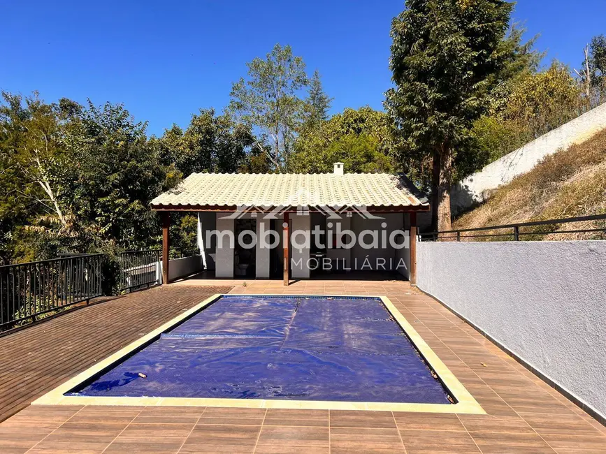 Foto 7 de Chácara com 3 quartos à venda, 880m2 em Estância Santa Maria do Portão, Atibaia - SP