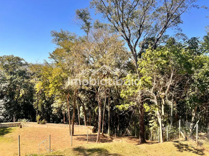Foto 8 de Chácara com 3 quartos à venda, 880m2 em Estância Santa Maria do Portão, Atibaia - SP