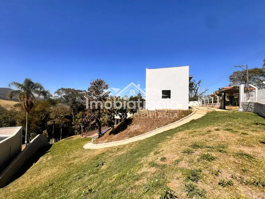 Foto 5 de Chácara com 3 quartos à venda, 880m2 em Estância Santa Maria do Portão, Atibaia - SP