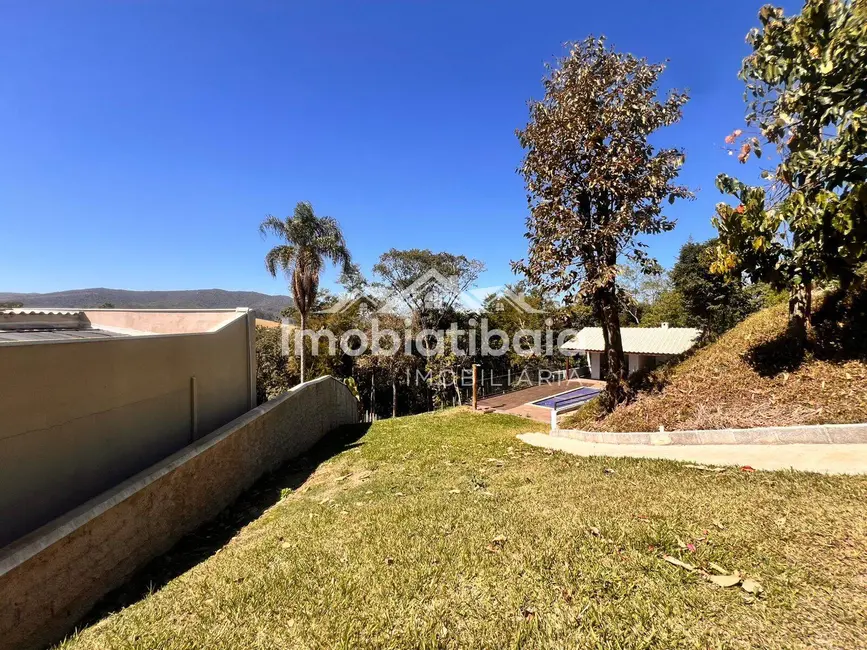 Foto 6 de Chácara com 3 quartos à venda, 880m2 em Estância Santa Maria do Portão, Atibaia - SP