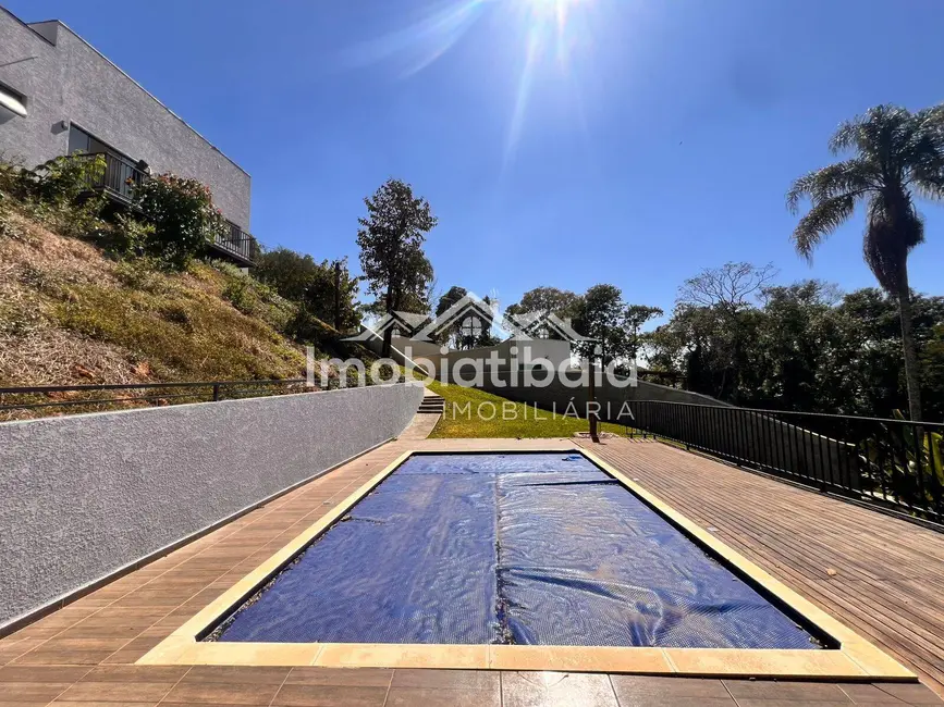 Foto 2 de Chácara com 3 quartos à venda, 880m2 em Estância Santa Maria do Portão, Atibaia - SP