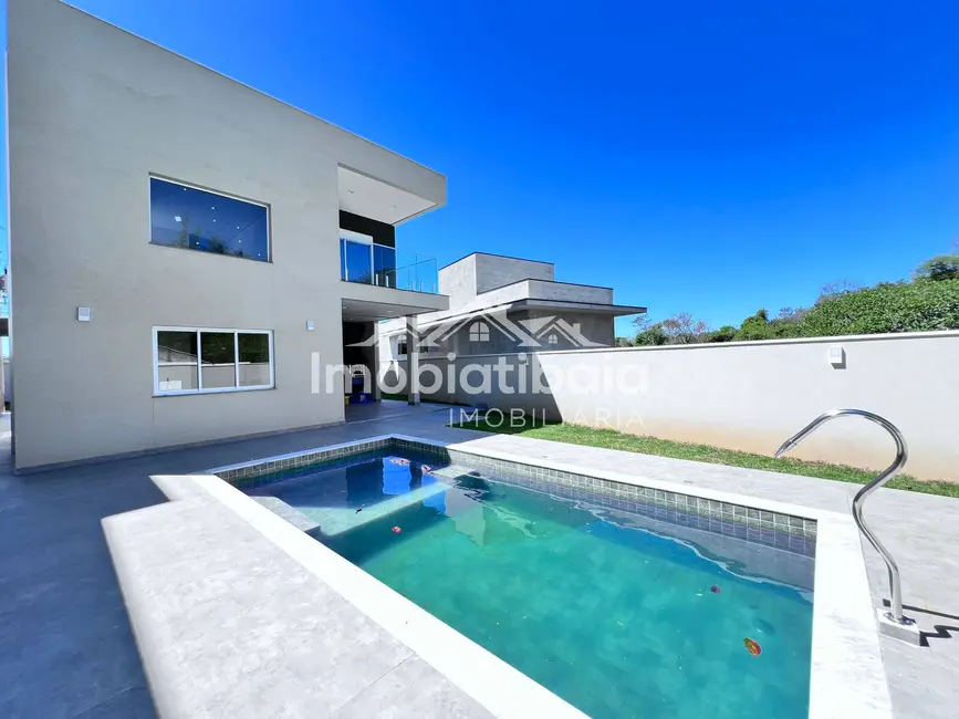 Foto 1 de Casa de Condomínio com 4 quartos à venda, 360m2 em Nova Gardênia, Atibaia - SP