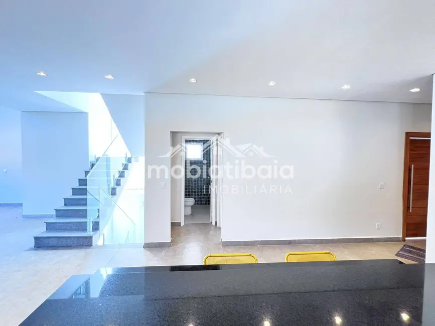 Foto 8 de Casa de Condomínio com 4 quartos à venda, 360m2 em Nova Gardênia, Atibaia - SP