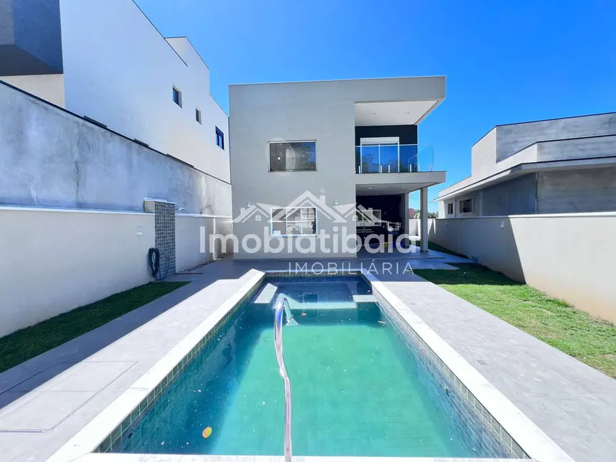 Foto 3 de Casa de Condomínio com 4 quartos à venda, 360m2 em Nova Gardênia, Atibaia - SP