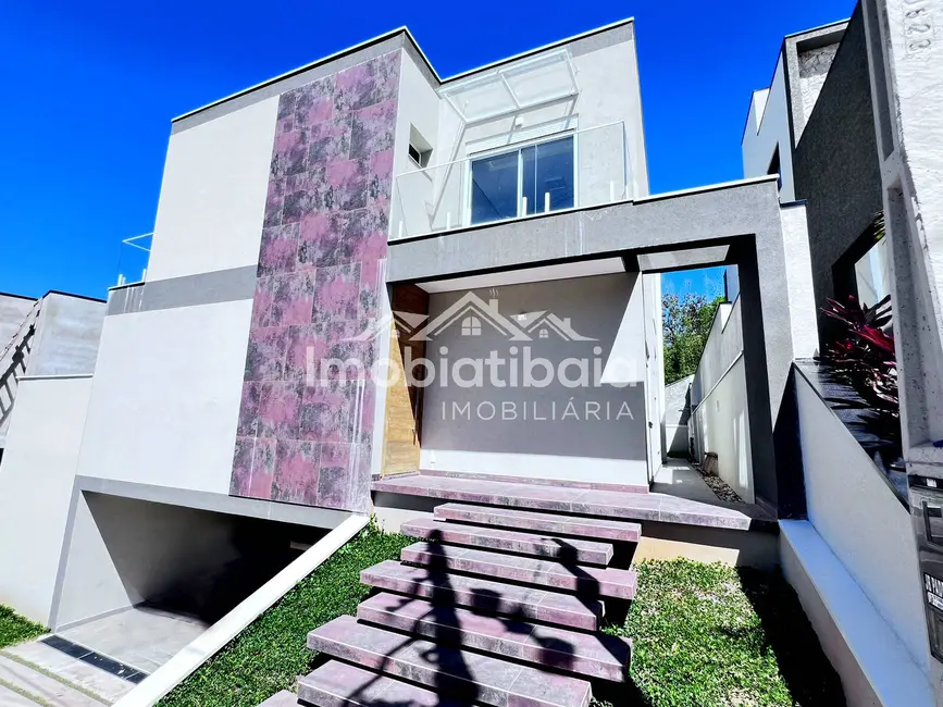 Foto 4 de Casa de Condomínio com 4 quartos à venda, 360m2 em Nova Gardênia, Atibaia - SP