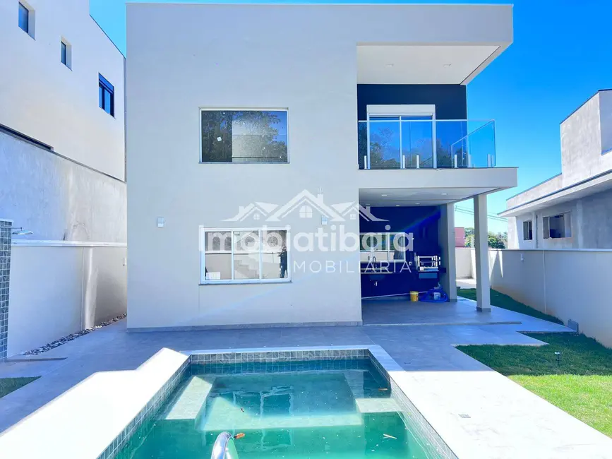 Foto 9 de Casa de Condomínio com 4 quartos à venda, 360m2 em Nova Gardênia, Atibaia - SP